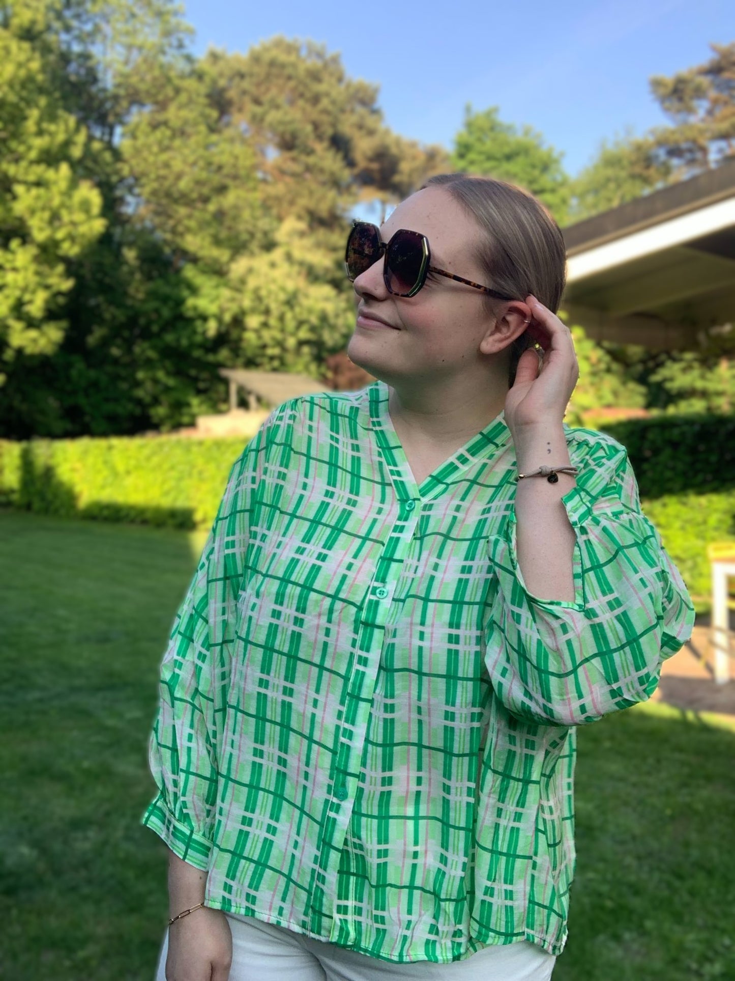 Felien blouse