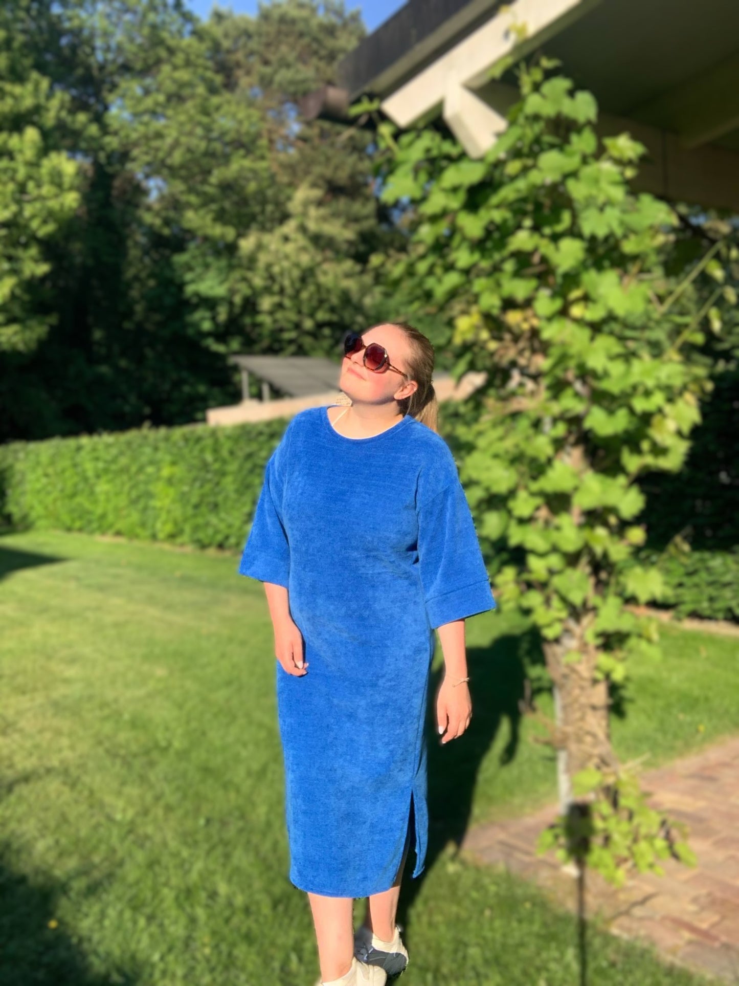 Julie dress