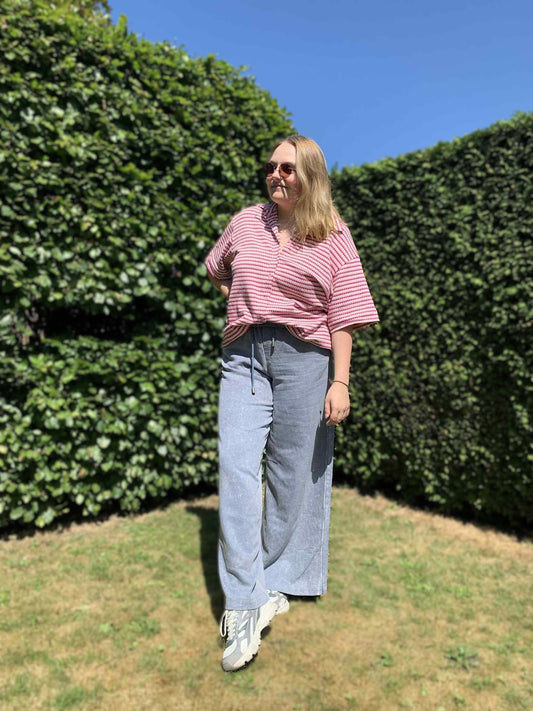 Gigi blouse