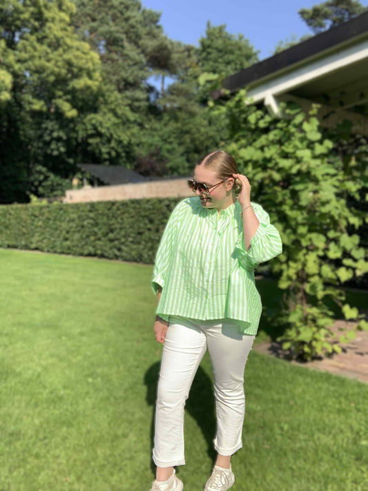 Emily blouse