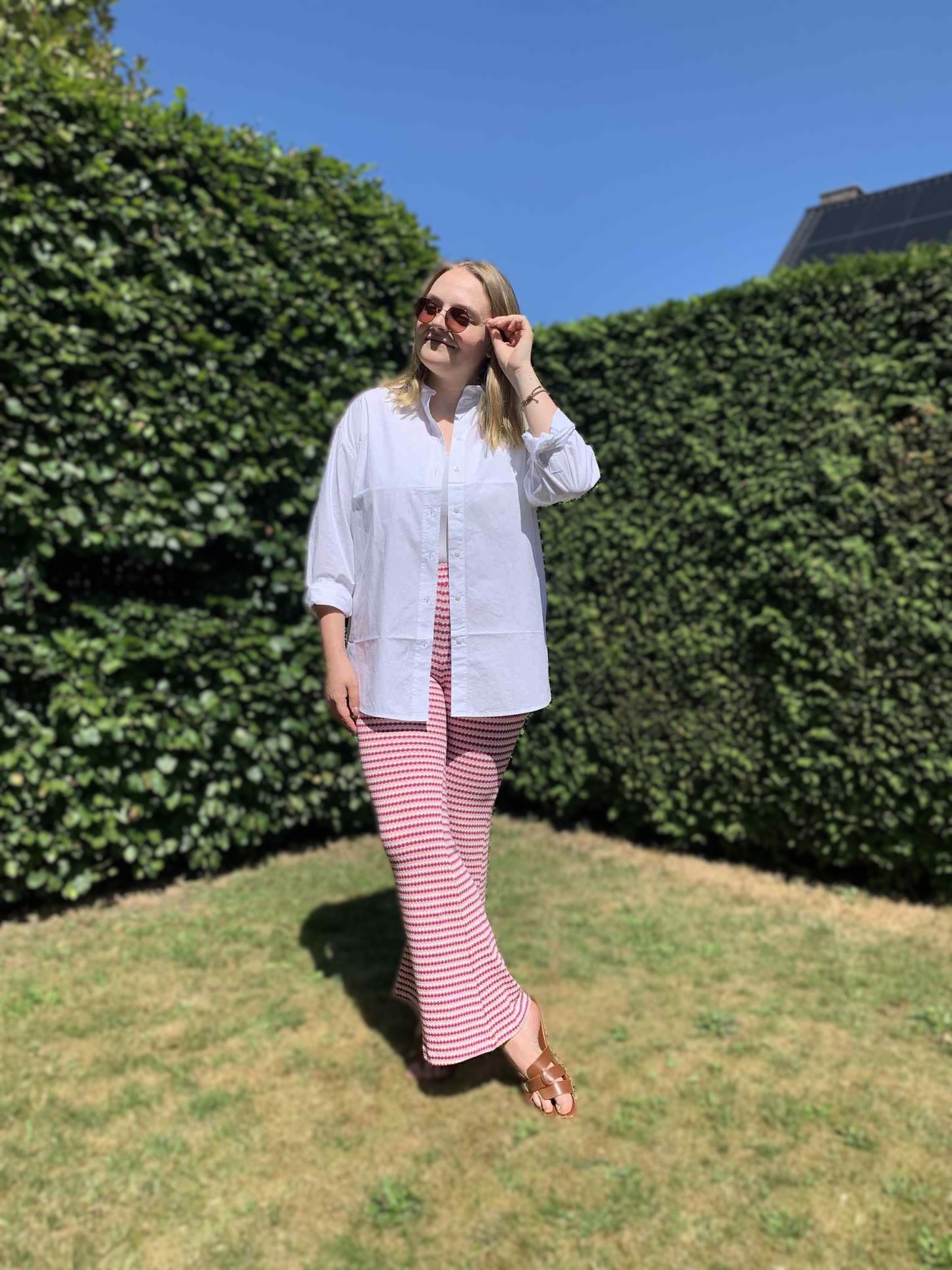 Gigi pants