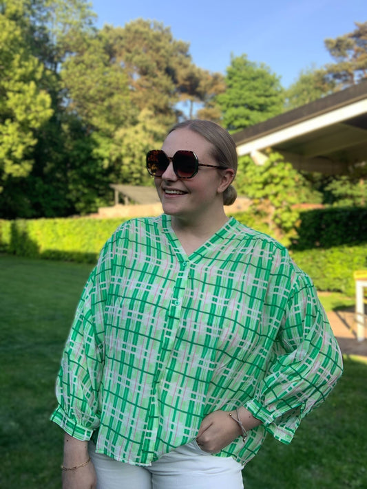 Felien blouse