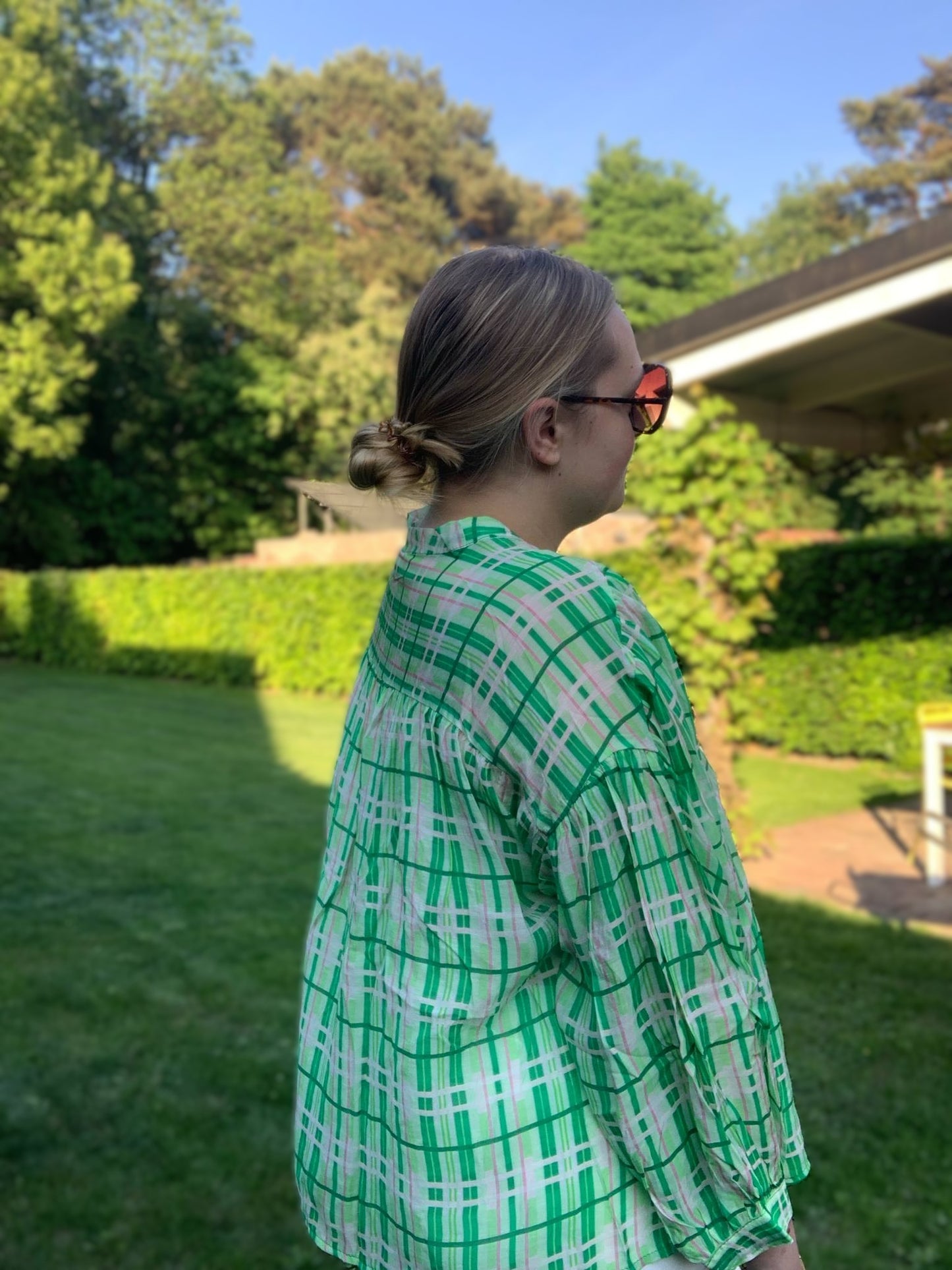 Felien blouse