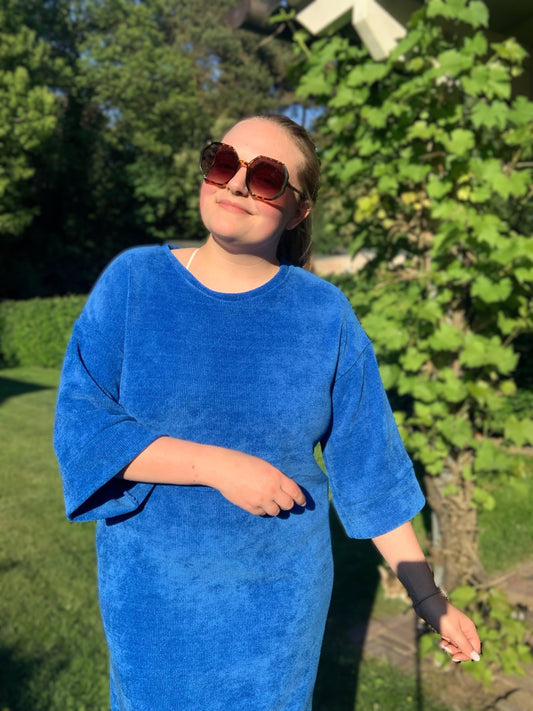 Julie dress