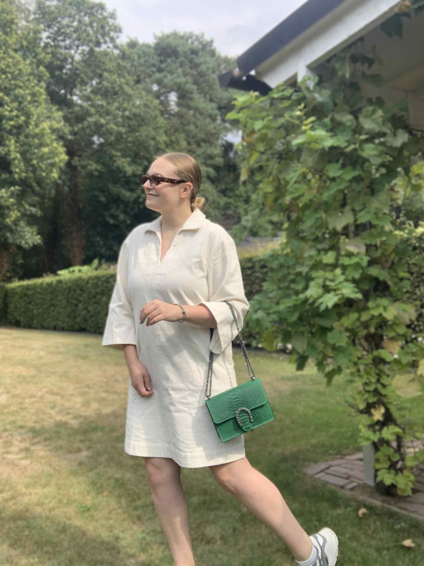Sharri dress