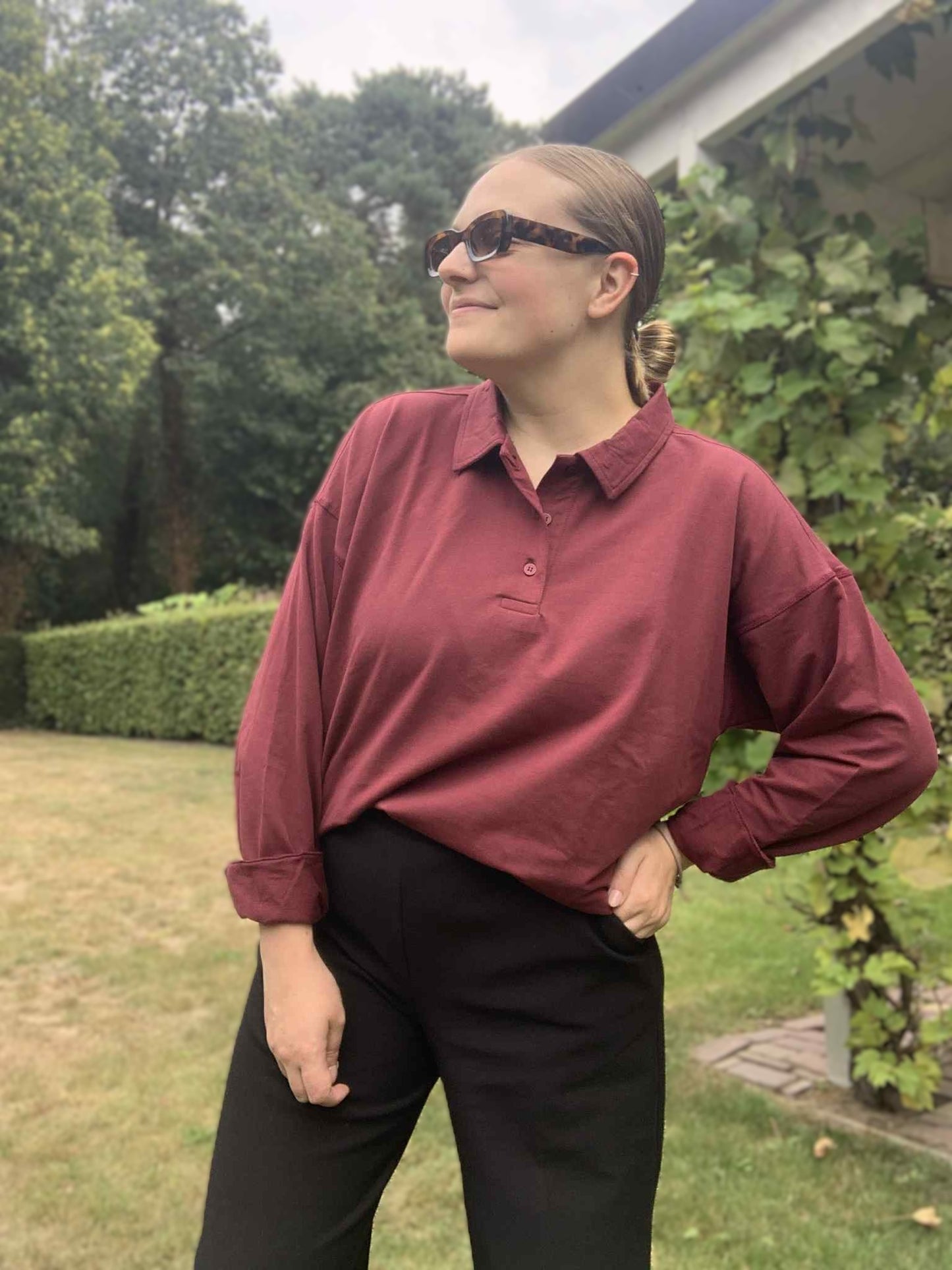 Satya polo