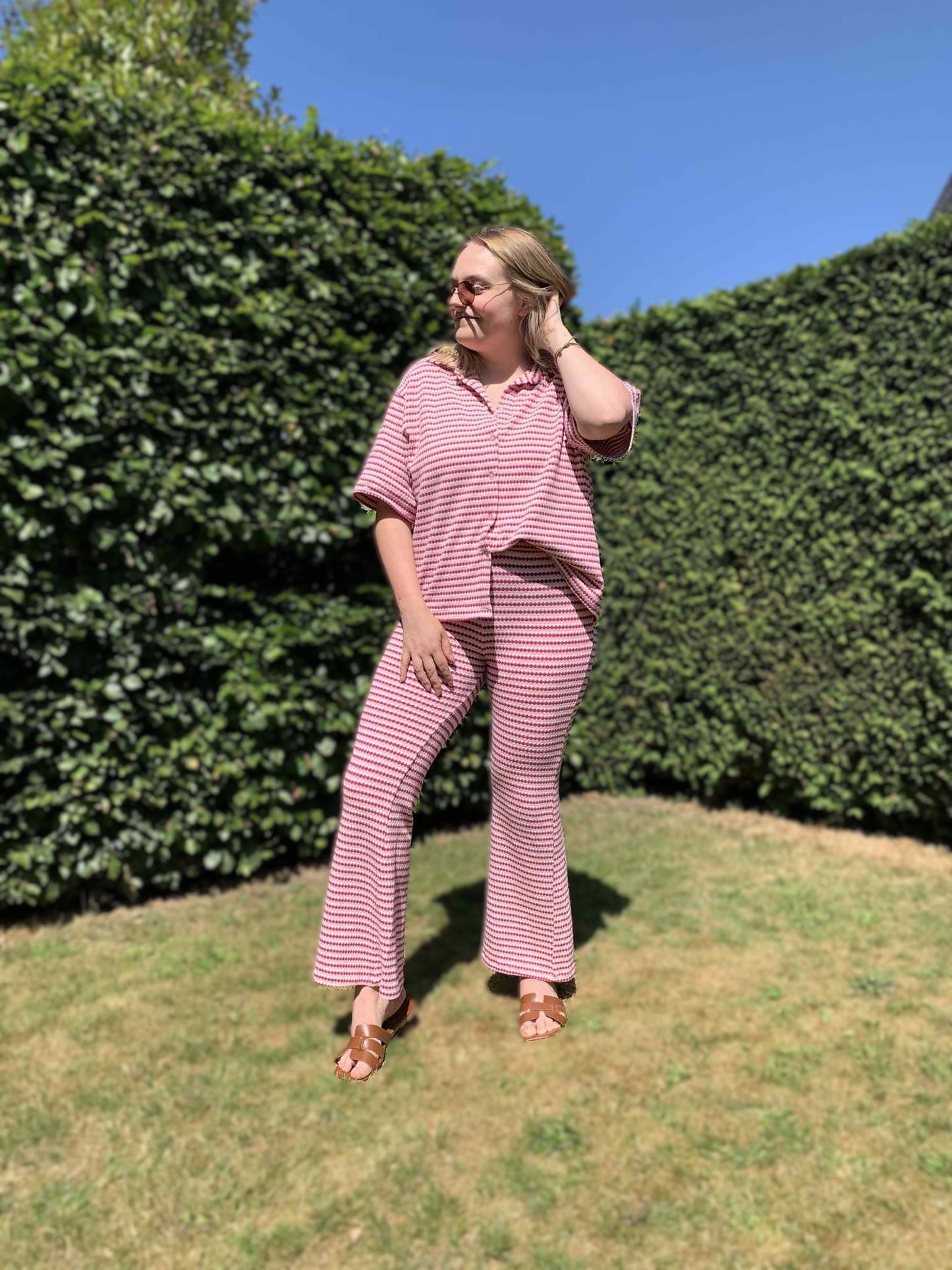 Gigi pants