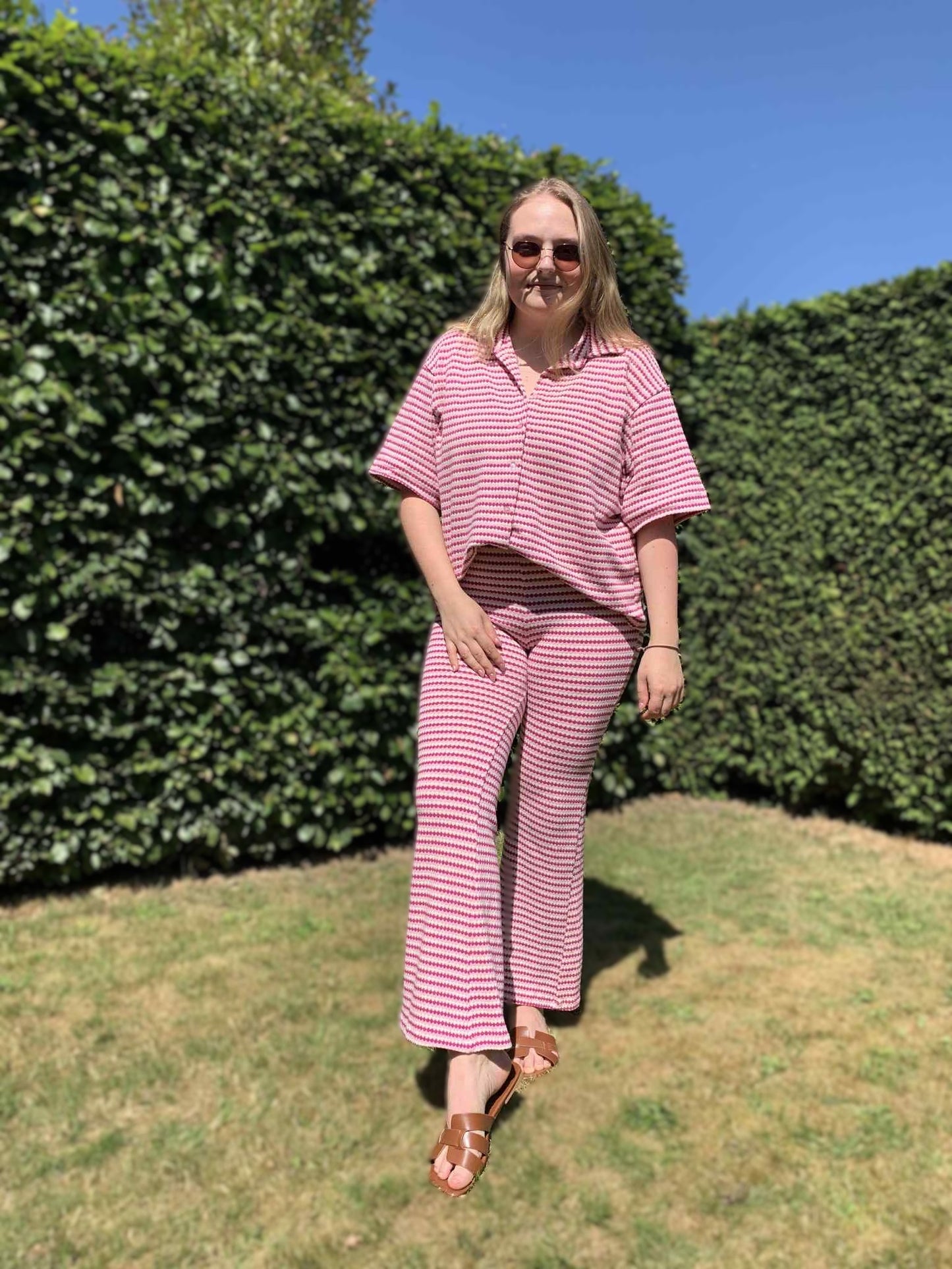 Gigi pants